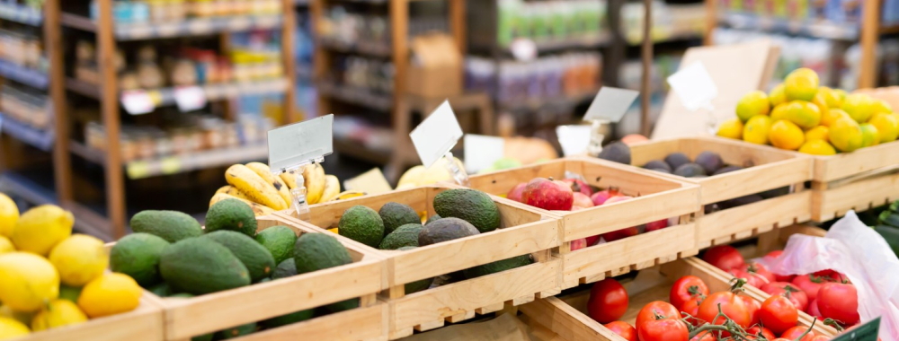 Solutions santé pour les commerces alimentaires de proximité